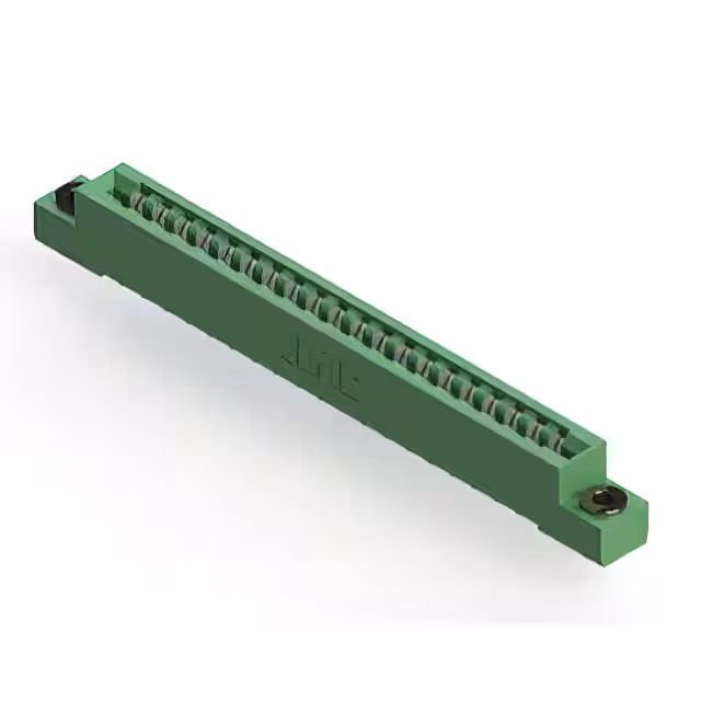 307-020-454-103 EDAC Inc.  Edgeboard Connectors